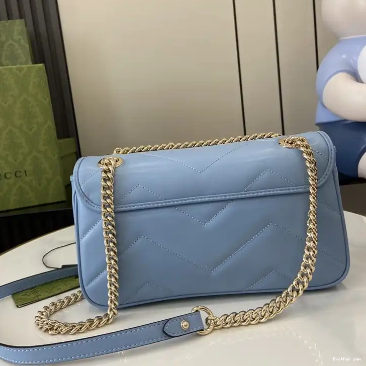 Brother sam Gucci 2408YA0022 Bags 0619